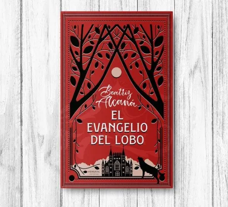 El Evangelio del Lobo