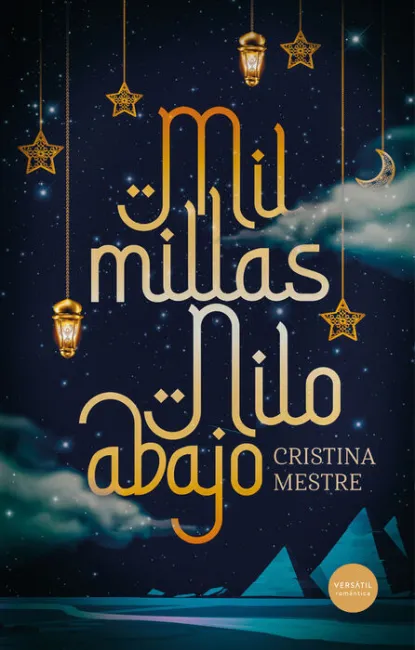 Mil Millas Nilo Abajo