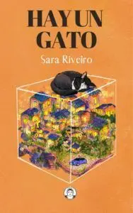 Hay un Gato