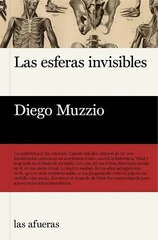 Las Esferas Invisibles