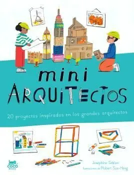 Miniarquitectos