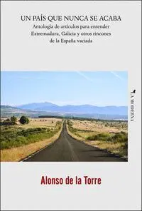 Un País que Nunca se Acaba