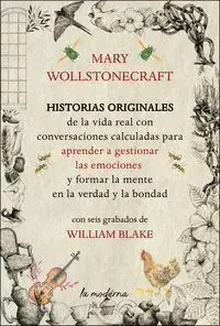 Historias Originales de la Vida Real con Conversaciones Calculadas para Aprender a Gestionar las Emociones y Formar la Mente en la Verdad y la Bondad