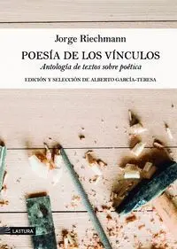 Poesã?Â­a de los Vã?Â­nculos
