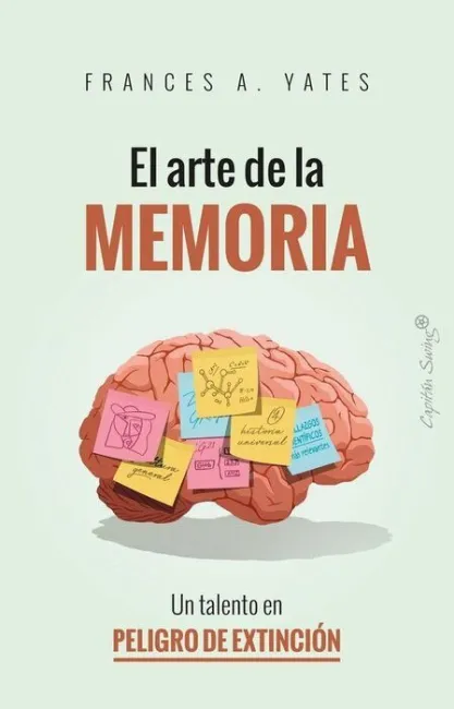 Arte de la Memoria,El
