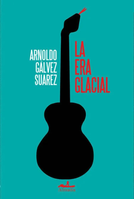 La Era Glacial