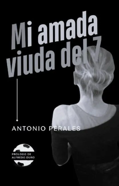 Mi Amada Viuda del 7
