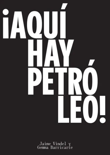 Aqui Hay Petroleo