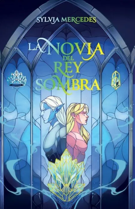 Novia del Rey Sombra, la