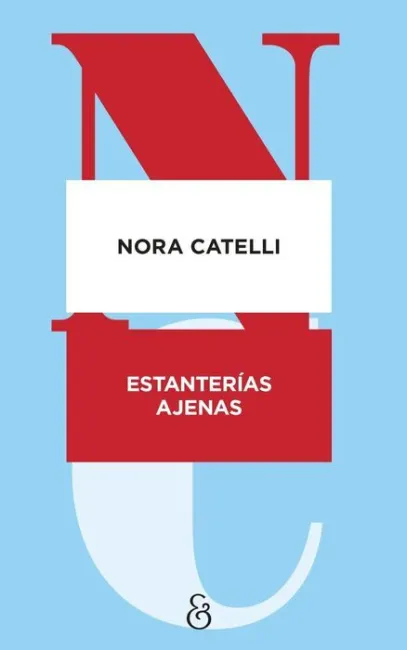 Estanterias Ajenas