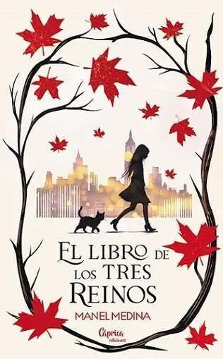 El Libro de los Tres Reinos