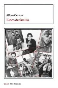 Libro de Familia