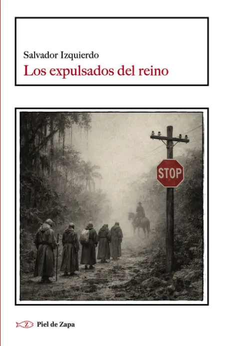 Los Expulsados del Reino