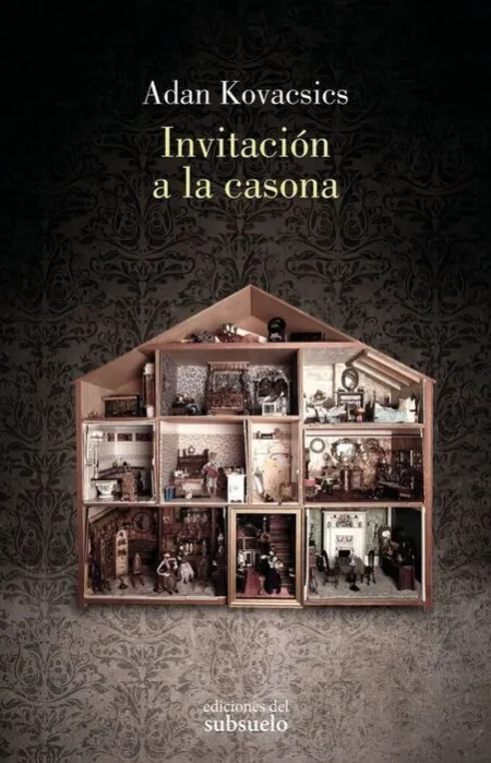 Invitacion a la Casona