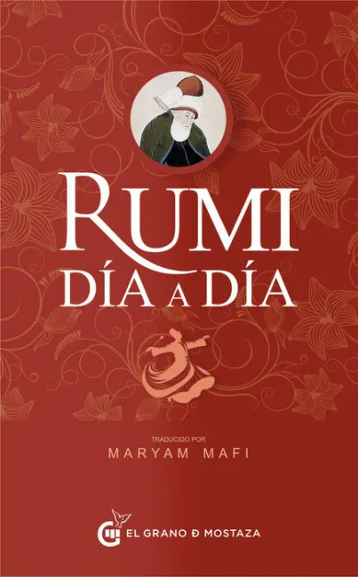 Rumi, Día a Día