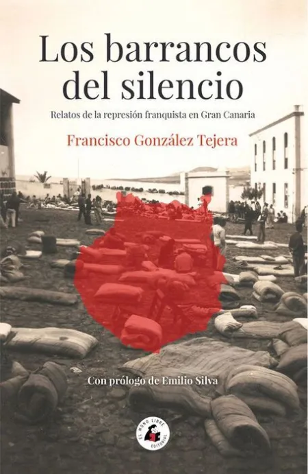 Barrancos del Silencio, los