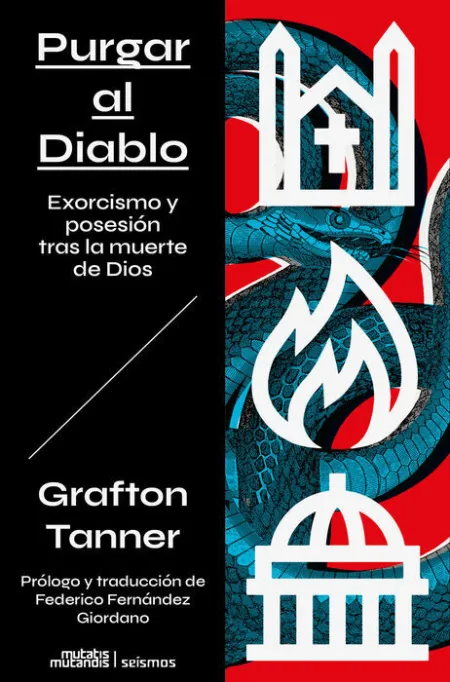Purgar Al Diablo