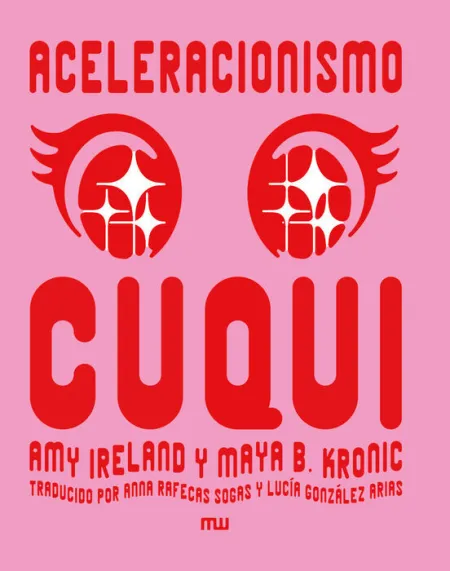 Aceleracionismo Cuqui