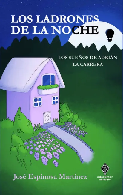 Ladrones de la Noche,Los