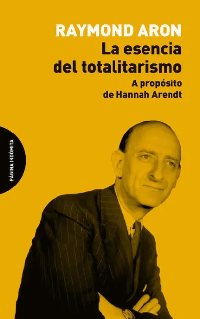 Esencia del Totalitarismo,La
