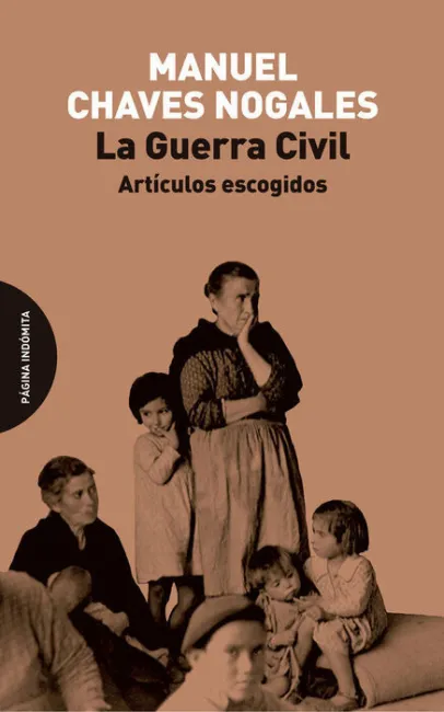 Guerra Civil,La
