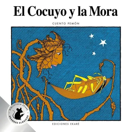 El Cocuyo y la Mora Edicion Especial