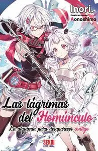 Las Lã?Â¡Grimas del Homã?Âºnculo