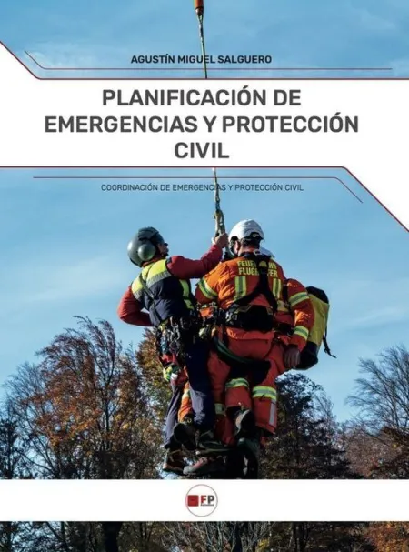 025 Planificacion de Emergencias y Proteccion Civil