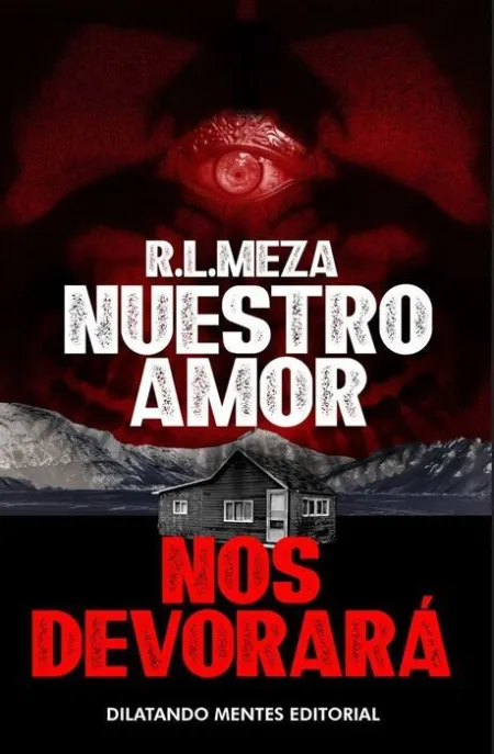 Nuestro Amor nos Devorara