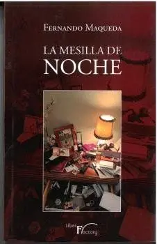 La Mesilla de Noche