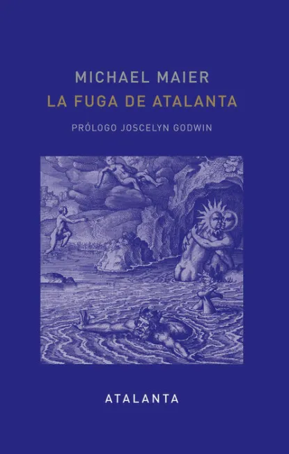 La Fuga de Atalanta