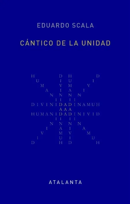 Cantico de la Unidad