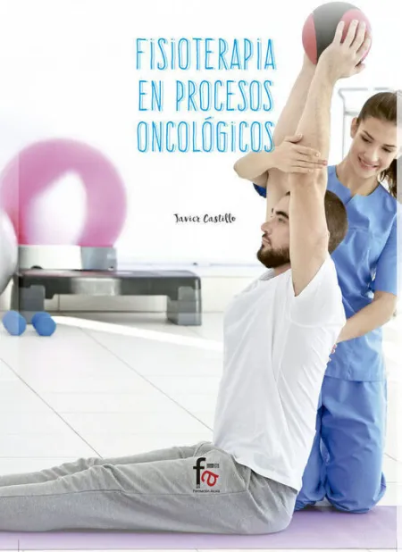 Fisioterapia en Procesos Oncolã?Â?Gicos