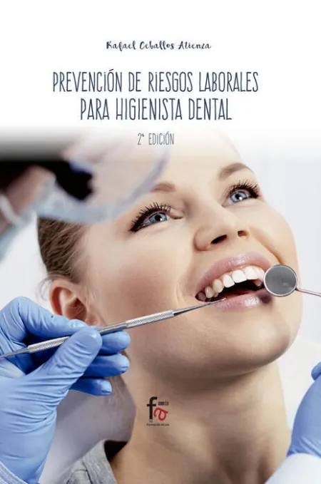 018 Prevencion de Riesgos Laborales para Higienista Dental