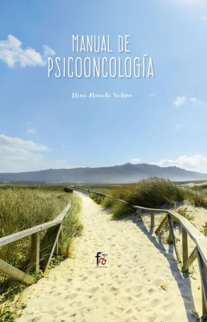 Manual de Psicooncologia