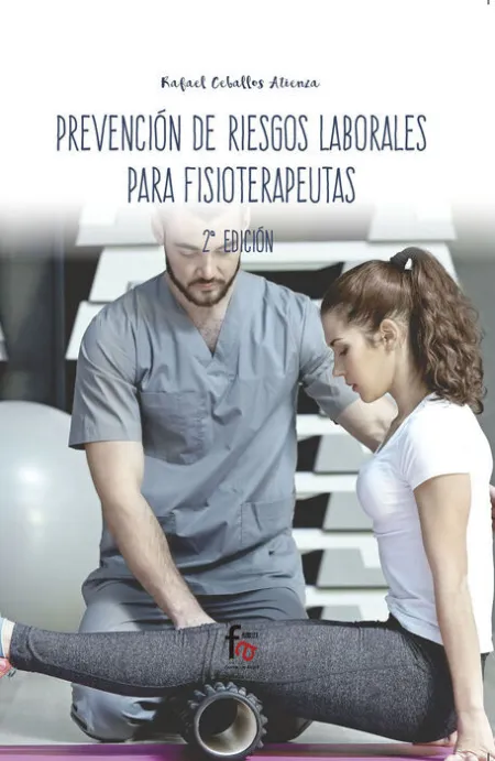 Prevencion de Riesgos Laborales para Fisioterapeutas