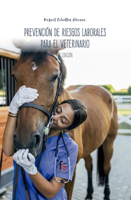 Prevencion de Riesgos Laborales para el Veterinario-2 Edi