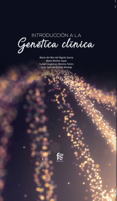 Introduccion a la Genetica Medica