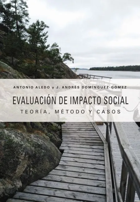Evaluación de Impacto Social