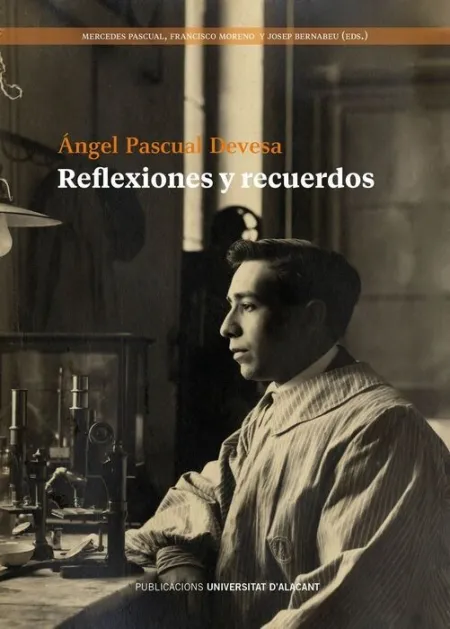 Reflexiones y Recuerdos