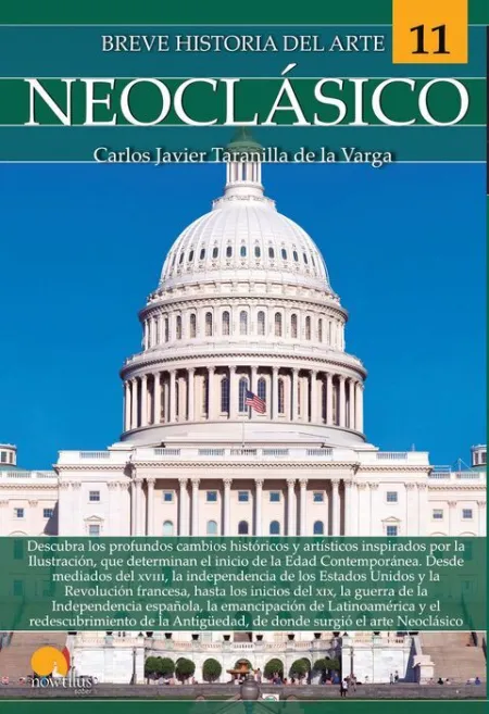 Breve Historia del Arte Neoclasico