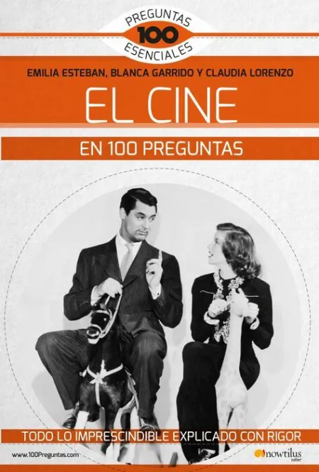 El Cine en 100 Preguntas