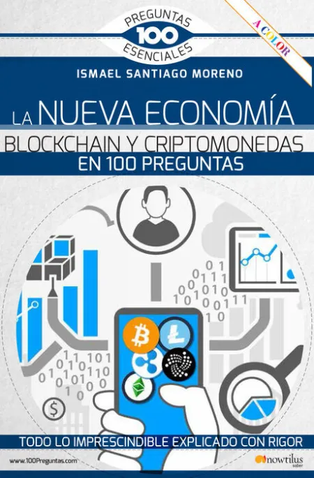 Nueva Economia en 100 Preguntas