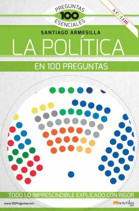 La Politica en 100 Preguntas