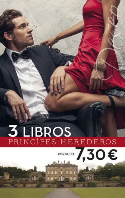 Boda Real; el Amor y el Deber; Escã?Â¡Ndalo Real