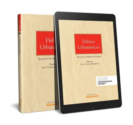 Delitos Urbanisticos (Duo)