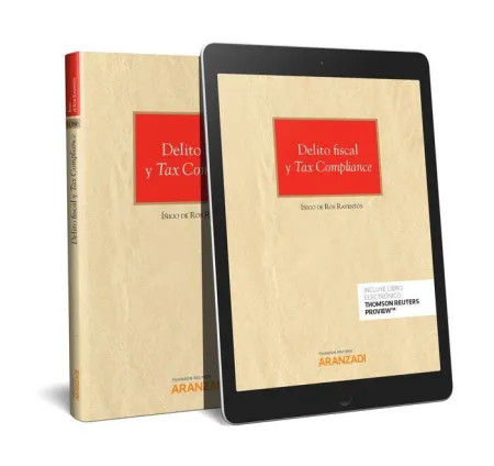 Delito Fiscal y Tax Compliance (Duo)