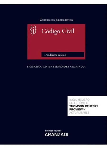 Código Civil (Papel + E-Book)