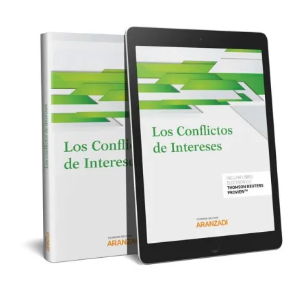 Los Conflictos de Intereses (Dúo)