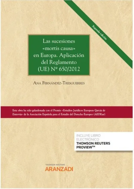 Las Sucesiones 